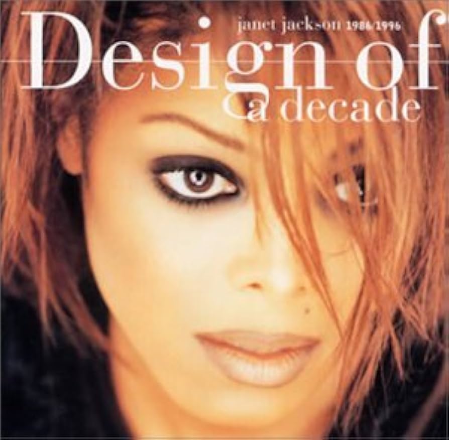Janet Jackson Design Of A Decade レコード Design of a Decade : Janet Jackson: Amazon.es: CD y vinilos}
