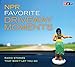 NPR Favorite Driveway Moments: Radio Stories That Won't Let You Go