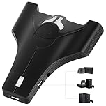 AXFEE Keyboard and Mouse Adapter for Switch, Portable Keyboard Mouse Converter, Compatible with PS4, PS4 Pro/Slim, PS3 / Slim, Xbox One X/S, Xbox 360, Switch Console