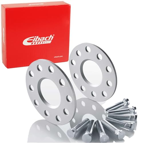 Pro-Spacer 100/4-54-140-1250 kit élargisseur de voie 4 trous 54mm entraxe 100