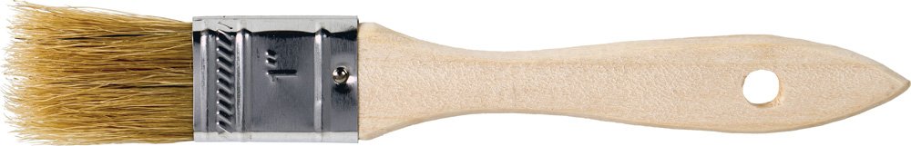 Brosses à frites en bois PFERD pour l'entretien des friteuses de cuisine