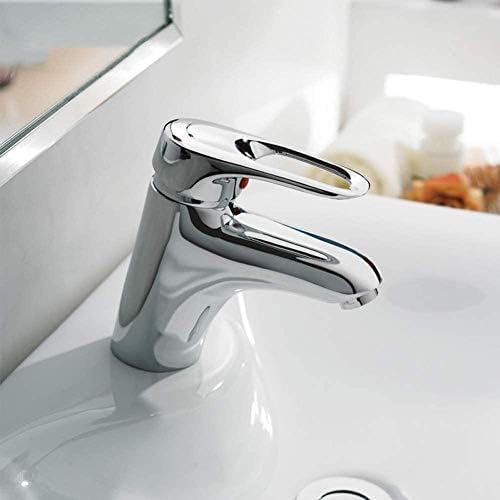 Robinet de cuisine anti fuite et calcaire pour remplacer un vieux mitigeur usé