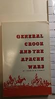 General Crook and the Apache Wars B0007DYVB4 Book Cover
