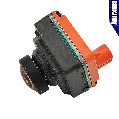 Image of 23295906 Rear View Backup Assist Camera for 2019 Chevro-let Blazer, 2019 2020 Cadillac CT6 GM1960193