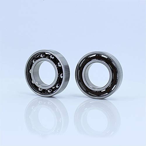 Rodamiento 6902 de Bolas Motores Modelo 15x28x7 Componente ABEC-3 5