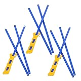 ifundom Mini Handsäge mit Langlebiger Kompakte Gartensäge für Präzises und Kunststoffschneiden...