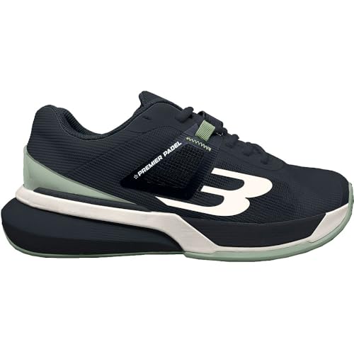 Bullpadel Premier P1 26v Padel Shoes EU 39