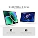 XIAOMI Pad 8 Pro, 11.2 Inch Tablet 12+512 GB, Snapdragon® 8 Elite Mobile Platform, 9200mAh (typ) Battery, 144Hz Crystal Clear Display, HyperAI, Pine Green, Warranty 3 years, Charger Not Included