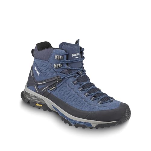 Preisvergleich Produktbild Meindl Top Trail Mid GTX - 10,5 / 45