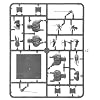 Warlord Roman Britain Hail Caesar Epic Battles: Carthaginian War Elephants Tabletop Miniatures - Plastic Paintable Roman Britain Soldiers Set, Table Top Military Minifigures for Adults