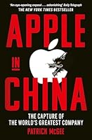 Apple in china 1398534390 Book Cover