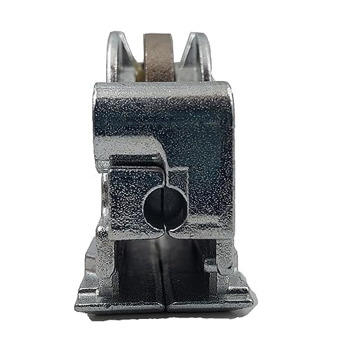 Achkey Maco Schneckengehäuse Ersatzteile für Fenster mit HauSun Upgrade Zwei Stücke