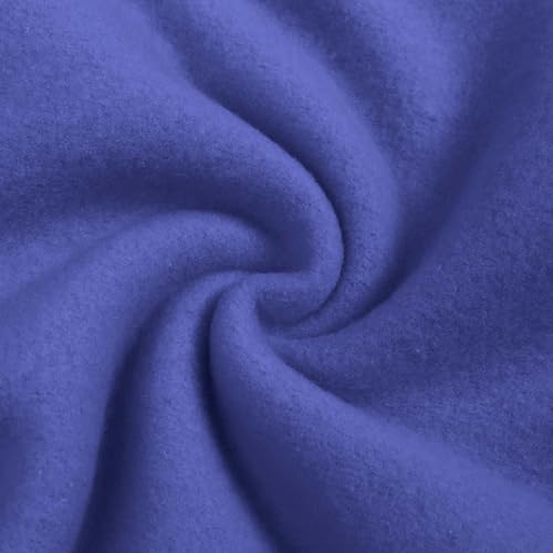 Girls Fall Pullover Long Sleeve Fleece Lined Side Slits Sweatshirt Tops Fashion Soft Comfy Crewneck Sport Pullover4