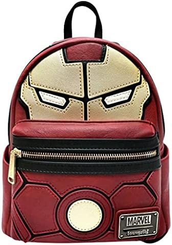 iron man bookbag