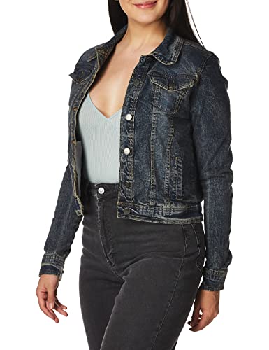 dollhouse Women's Tehya Jacket2