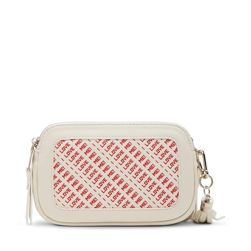 Image of Steve Madden Women's Daisy Quilted Crossbody | Quilted