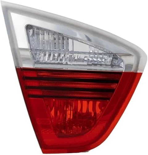 Conjunto piloto trasero de repuesto Para BMW Serie 3 E90 2004-2011 63216937460 Luz trasera de coche Luz de freno trasera interior Luz de Para giro(Right)