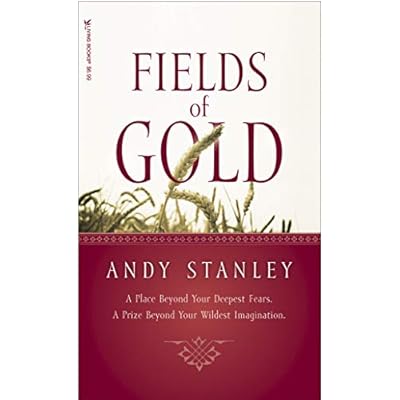Fields Of Gold