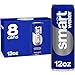 Smartwater Aluminum Can 12oz 8pk