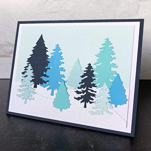 White Diamond Print Glitter Inkjet 