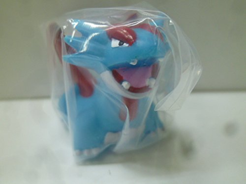 ポケモン　フィギュア　キッズ　指人形　色違い　ボーマンダ ポケモン フィギュア キッズ 指人形 色違い ボーマンダの通販 by