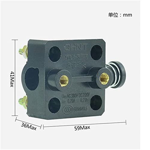 Noyau YBLX-3/11K commutateur haute sensibilité pour limiteur