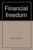 Financial Freedom, Vol. 2: Through Malaysian Equities and Unit Trusts 9839947958 Book Cover