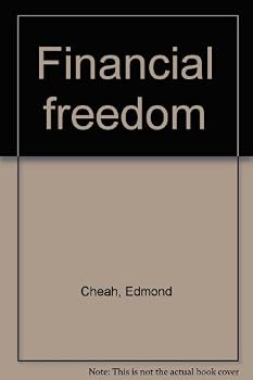 Paperback Financial Freedom, Vol. 2: Through Malaysian Equities and Unit Trusts Book
