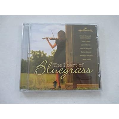 The Heart Of Bluegrass