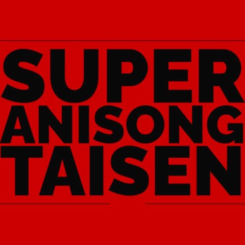 Super Anisong Taisen copertina