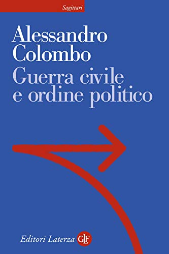 Guerra civile e ordine politico: 207
