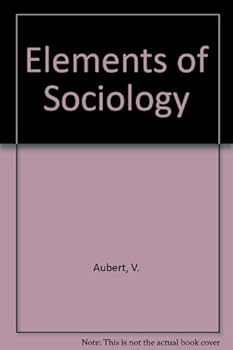 Paperback ELEMENTS OF SOCIOLOGY Book