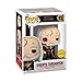 Funko POP! TV: House of The Dragon - Masked King Viserys Targaryen - 1/6 Odds for Rare Chase Variant - Collectable Vinyl Figure - Gift Idea - Official Merchandise - for Kids & Adults - TV Fans