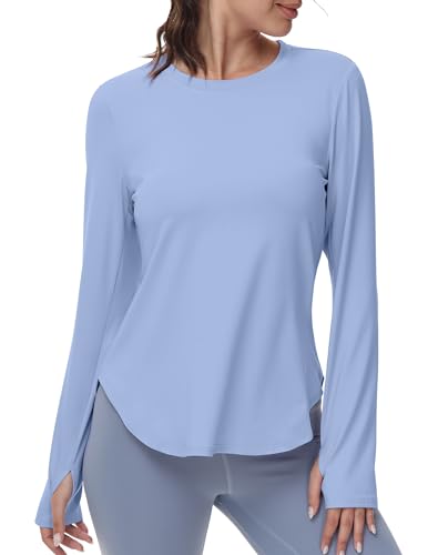GGOV Gv3151 T-Shirt Femme haut mode casual col rond manches courtes classique