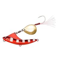 Amazon.co.jp: メガバス SOKOPPA(ソコッパ) 40g アカキン : ビューティー