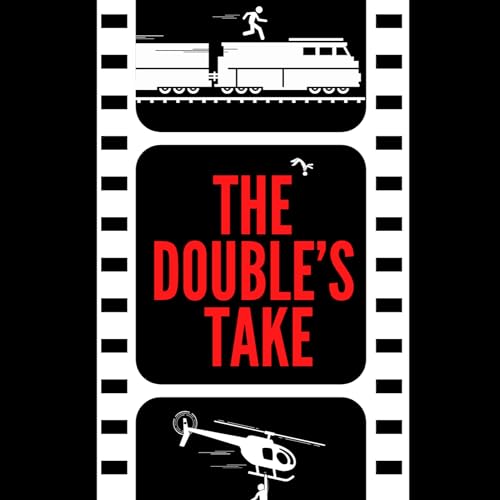 The Double's Take Podcast By Angelo Gontier cover art