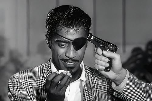Die Rache des Johnny Cool Blu-ray alemán soluciona la falta de clásicos en streaming 4