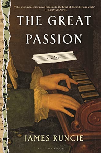 The Great Passion view 2