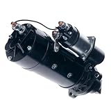 527888C91 10479164 173006 489716C91 Starter Motor abulollry Fit for Cummins Engine 24V