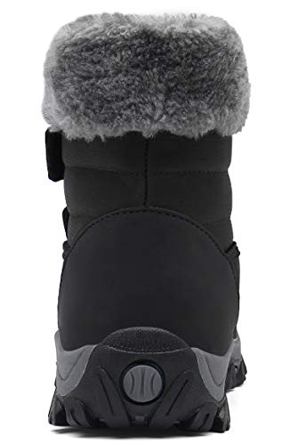 gaatpot waterproof snow boots