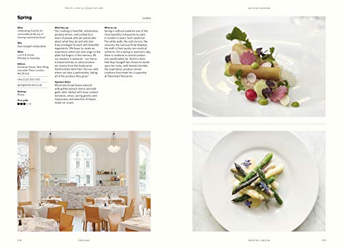 Truth, Love & Clean Cutlery: a Guide to the truly