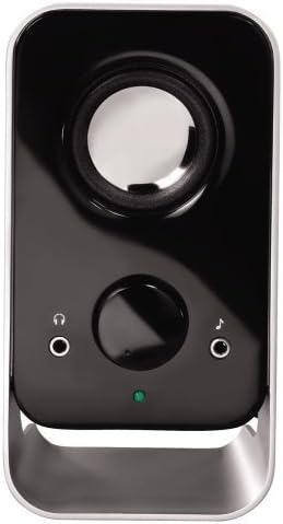 Logitech LS11 2.0 Speaker System