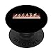 Mountain Bike Ciclismo Evoluzione Regalo PopSockets PopGrip Intercambiabile