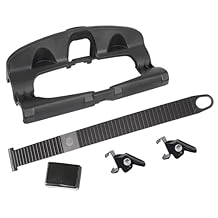 Wheel Strap for Car Roof, Bicycle Rear Wheel Holder Replacement, Mountain Bike Tire Bracket