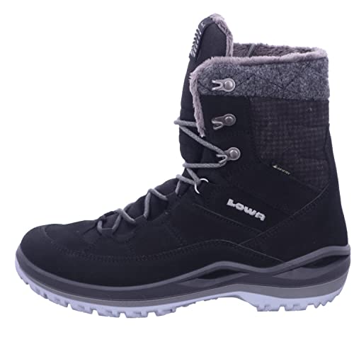 LOWA Adult Calceta III GTX Ws schwarz Gr. 39