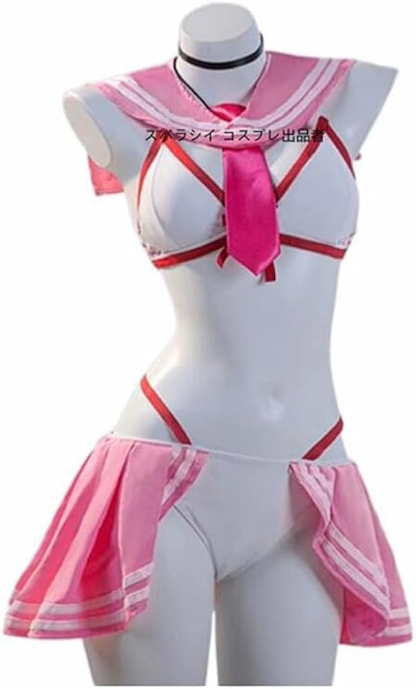Amazon.co.jp: [KANKUXS] フルセット 衣装 勝利の女神 NIKKE