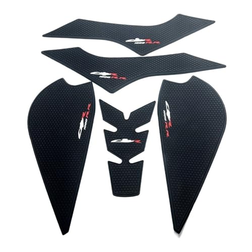 Traction pads CBR1000RR-R pour éviter les glissements au freinage