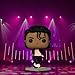 Funko POP! Rocks: Michael Jackson - (Billie Jean) - Collectable Vinyl Figure - Gift Idea - Official Merchandise - for Kids & Adults - Music Fans - Model Figure for Collectors and Display