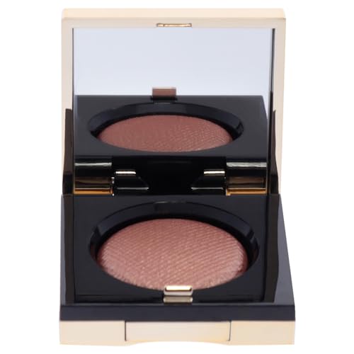 Bobbi Brown Luxe Eye Shadow Ombretti Metallizzati Colore Melting Point 2,5 G - 2