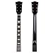 Electric Guitar Neck DIY For Gibson LP Guitars Parts Replace 22 Frets (MI0583)